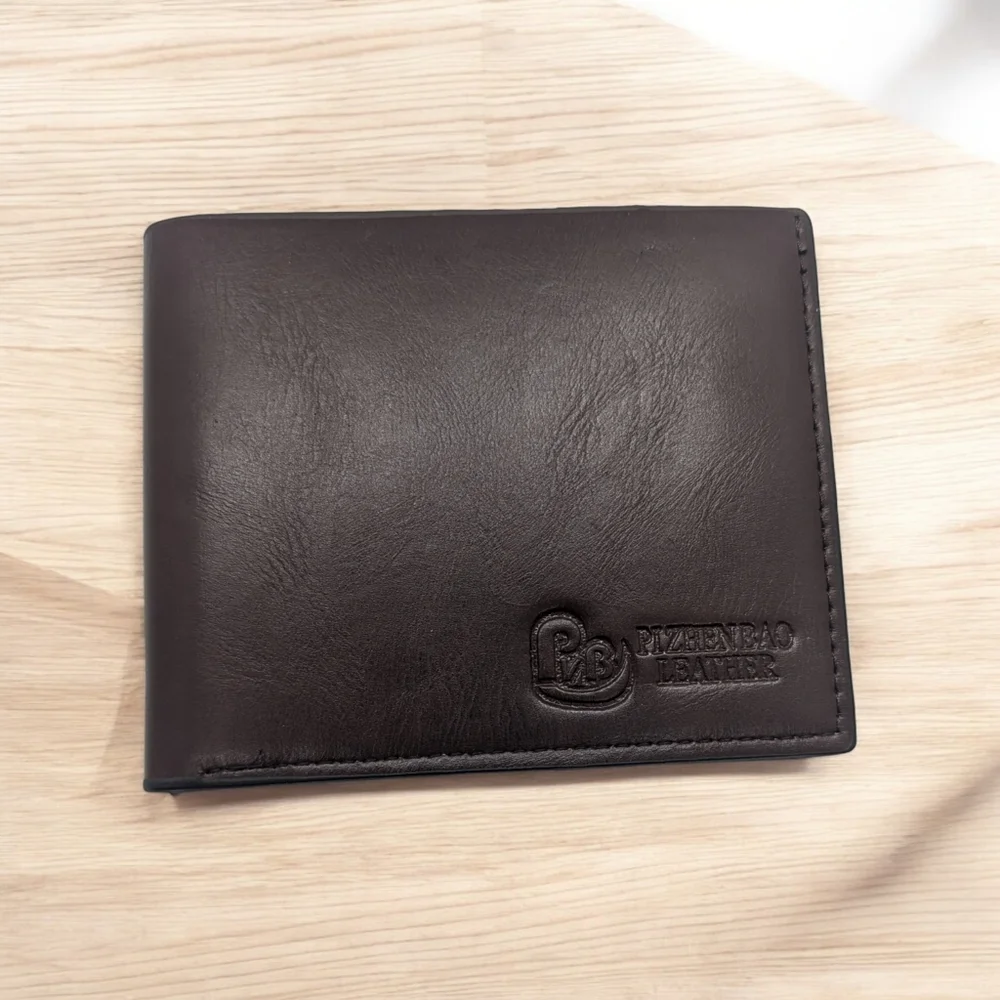Formal to Casual wallet for Men